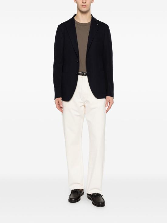 26SS 딸리아토레 수트 자켓 1SMJ22K770151B33741254 BLU - TAGLIATORE