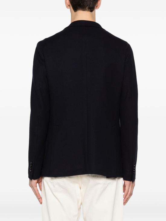 26SS 딸리아토레 수트 자켓 1SMJ22K770151B33741254 BLU - TAGLIATORE