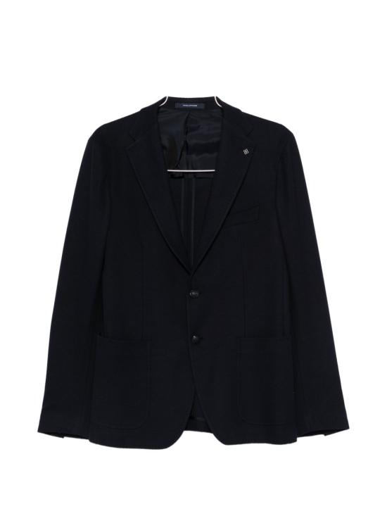 26SS 딸리아토레 수트 자켓 1SMJ22K770151B33741254 BLU