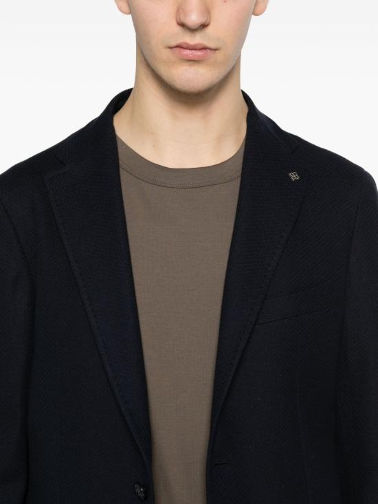 26SS 딸리아토레 수트 자켓 1SMJ22K770151B33741254 BLU - TAGLIATORE