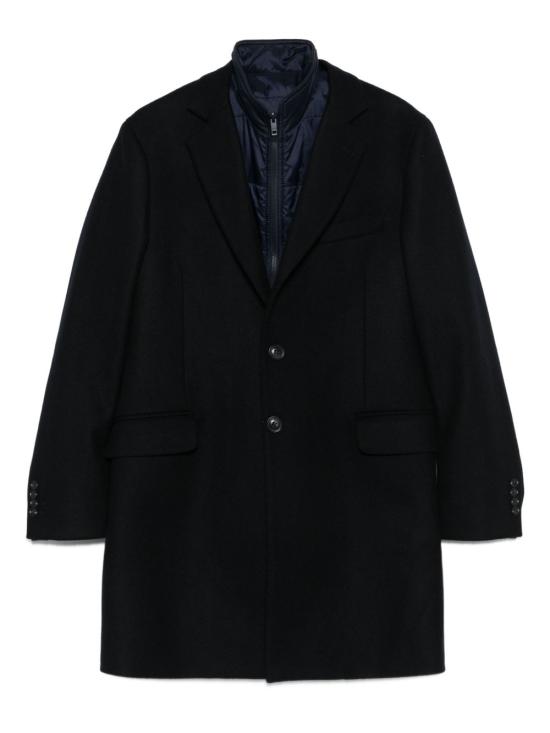 25FW 페이 자켓 NAM53511390XMDU807 Black