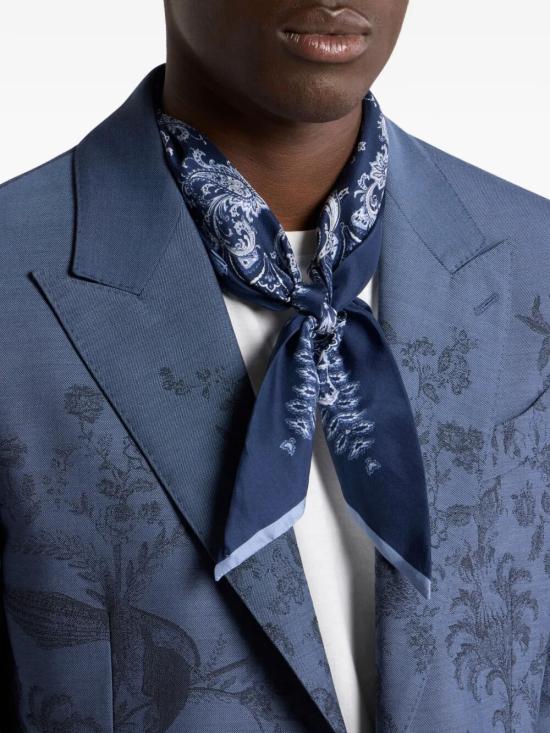 26SS 에트로 머플러/스카프 MAXA0005AKG99B0310 Patterned - ETRO