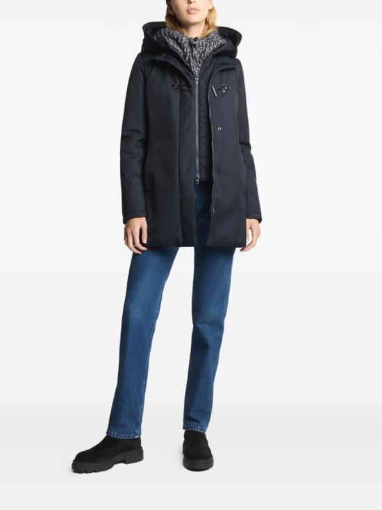 25FW 페이 패딩 NAW59513830ZXEU808 Navy blue - FAY