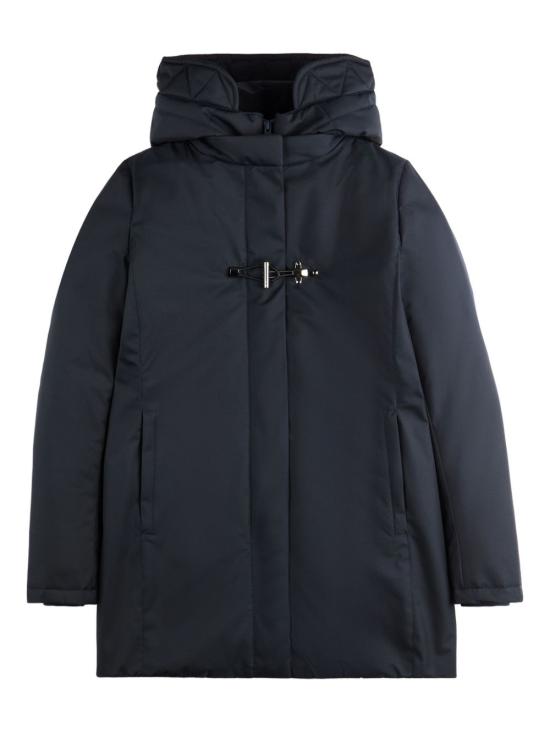 25FW 페이 패딩 NAW59513830ZXEU808 Navy blue