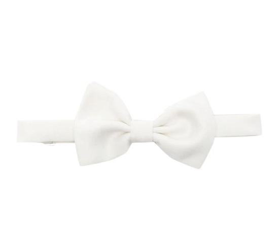  딸리아토레 넥타이 A10003AVORIO White