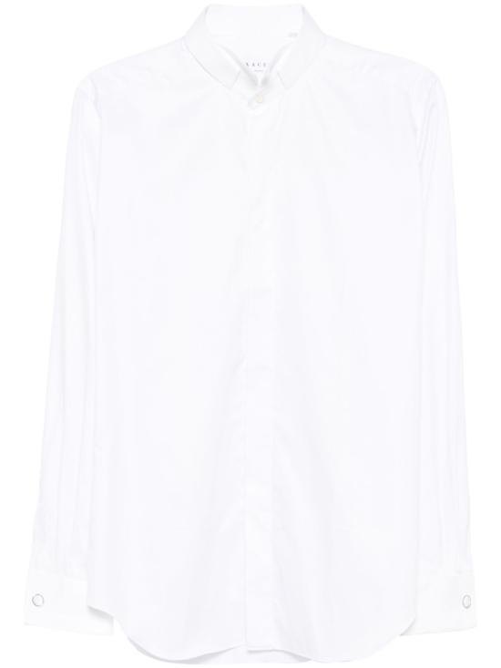  싸쿠스 긴팔 셔츠 11231546ML001 White