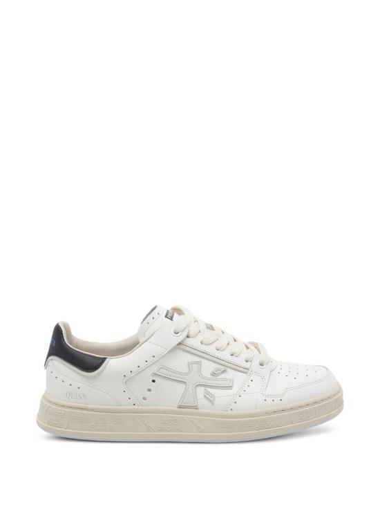 26SS 프리미아타 스니커즈 QUINN8209 White