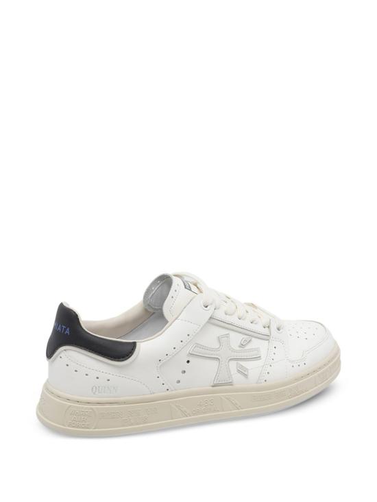 26SS 프리미아타 스니커즈 QUINN8209 White - PREMIATA