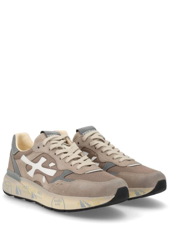26SS 프리미아타 스니커즈 MICK018118 Beige - PREMIATA
