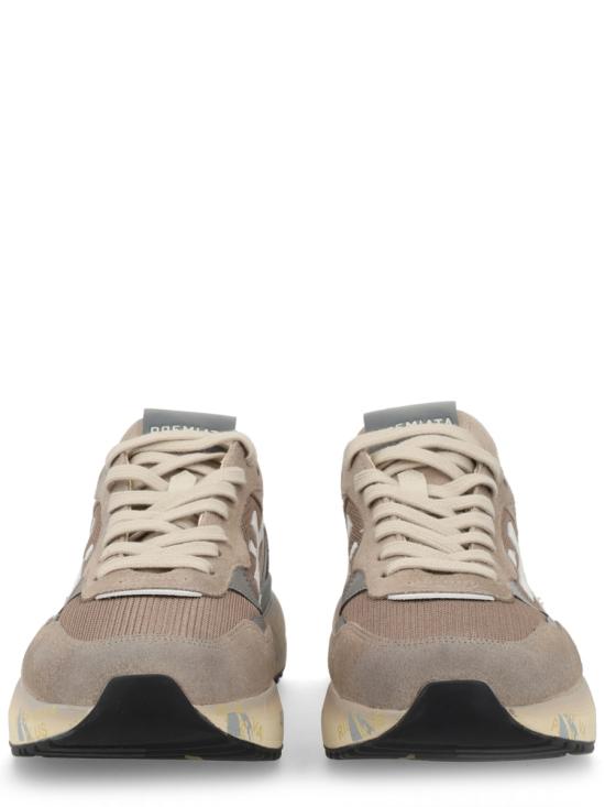 26SS 프리미아타 스니커즈 MICK018118 Beige - PREMIATA