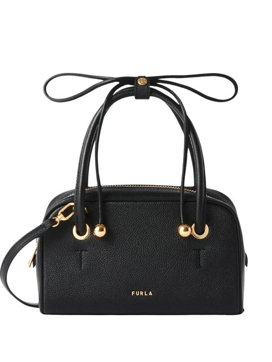 26FW 훌라 토트백 WE00915BX4573O6000 Black