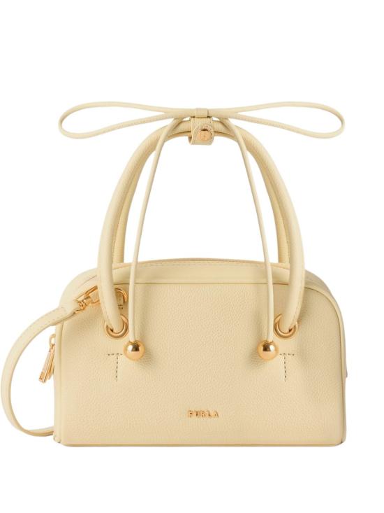 26FW 훌라 토트백 WE00915BX4573DFM00 Beige