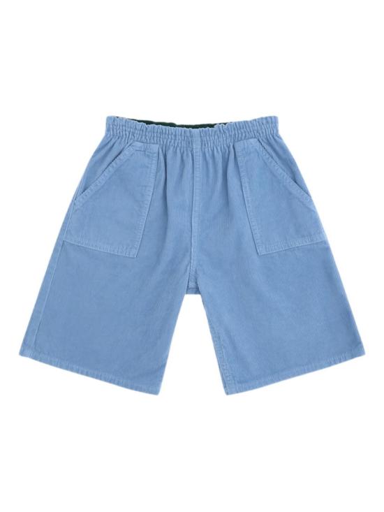 26SS [키즈] 구찌 팬츠 848997XDDFD4017 LIGHT BLUE