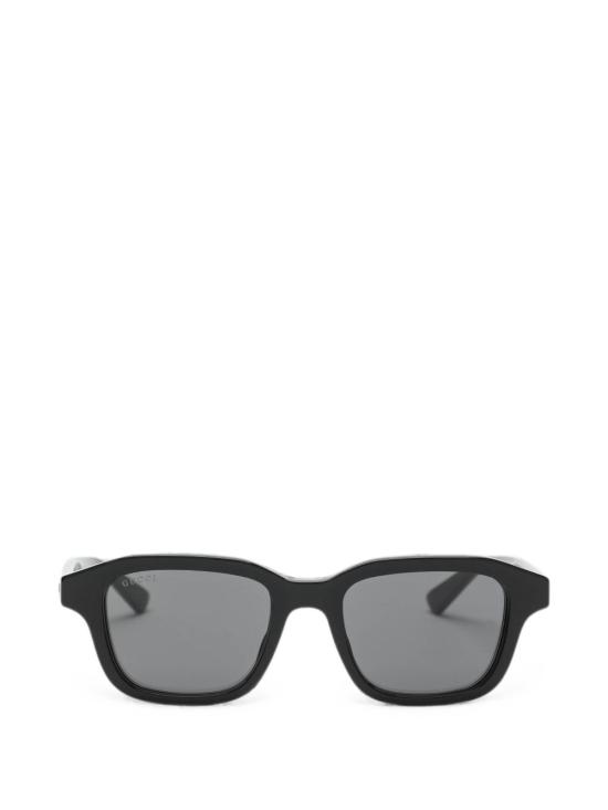 26FW 구찌 선글라스 A000P3J07401040 Black