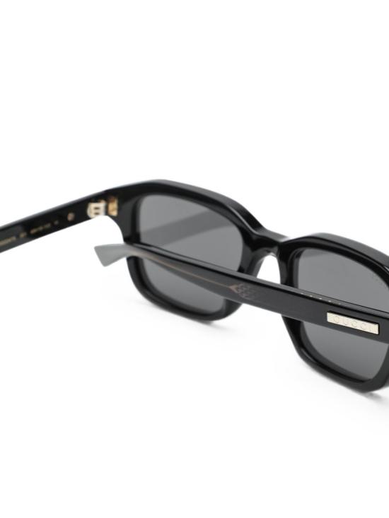 26FW 구찌 선글라스 A000P3J07401040 Black - GUCCI