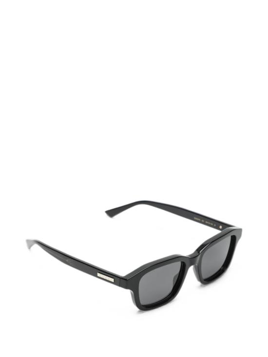 26FW 구찌 선글라스 A000P3J07401040 Black - GUCCI