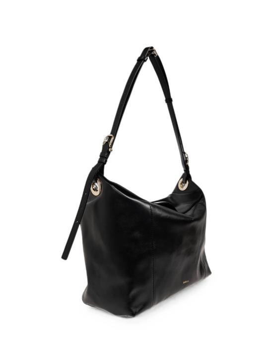 26FW 훌라 숄더백 WB02110BX4184O6000 Black - FURLA
