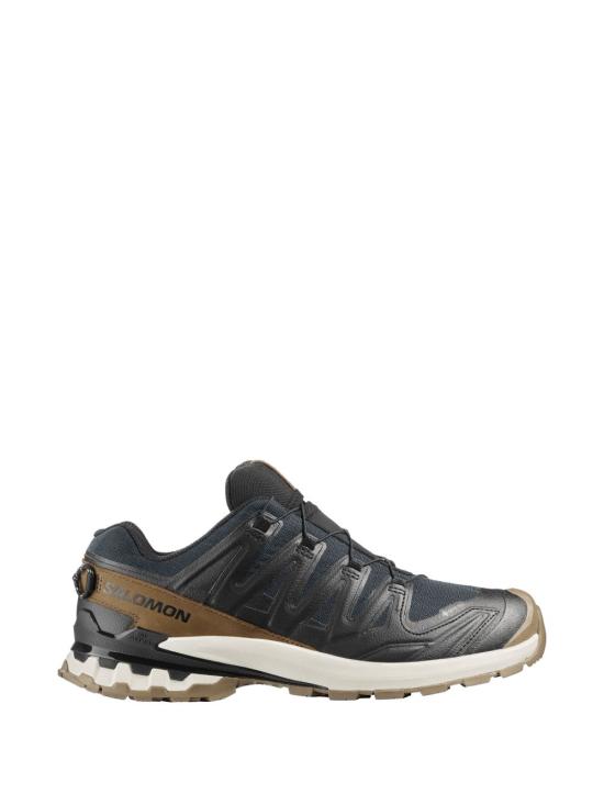 26SS 살로몬 스니커즈 L47963800BLACKCOYOTE Navy blue