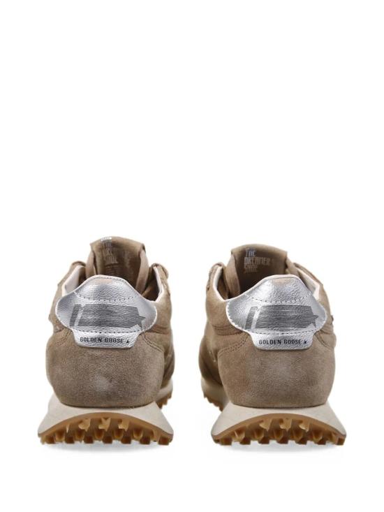 26FW 골든구스 스니커즈 GWF01071F008445 55777 TOBACCO MILK SILVER - GOLDEN GOOSE