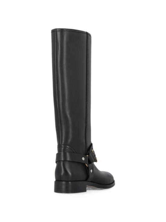26FW 핑코 부츠 SD0583P001Z99 BLACK - PINKO