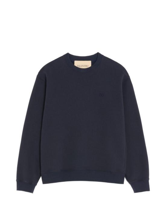 26FW 발렌티노 가라바니 스웨터 9V3MF28RBMN598 NAVY