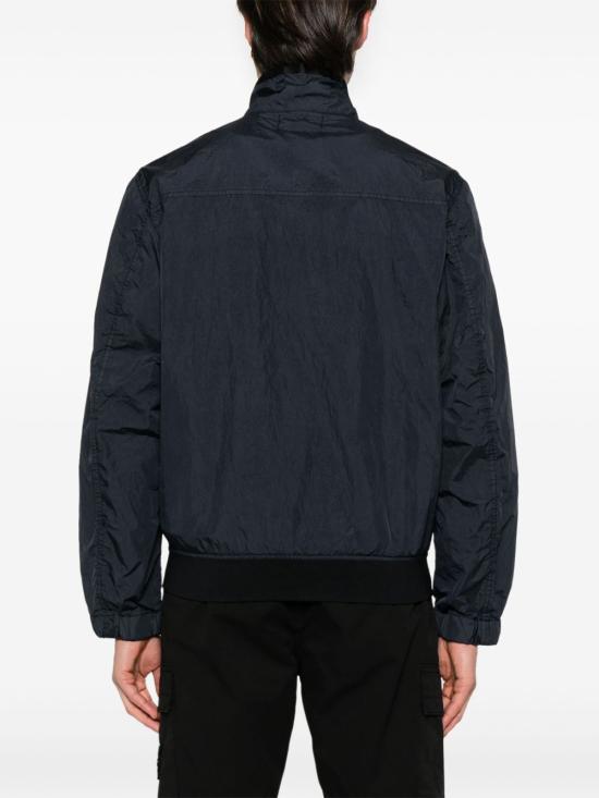 26FW 스톤 아일랜드 자켓 L2S154100037S0A23V0020 NAVY BLUE - STONE ISLAND