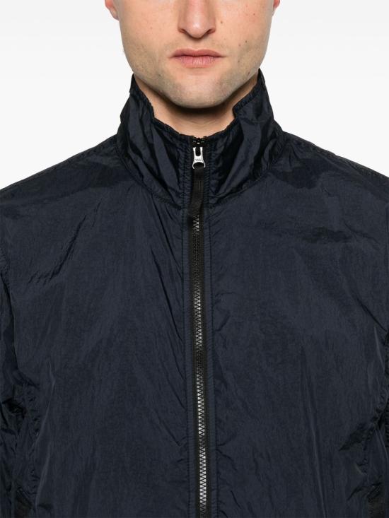 26FW 스톤 아일랜드 자켓 L2S154100037S0A23V0020 NAVY BLUE - STONE ISLAND