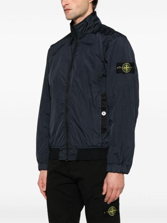 26FW 스톤 아일랜드 자켓 L2S154100037S0A23V0020 NAVY BLUE - STONE ISLAND