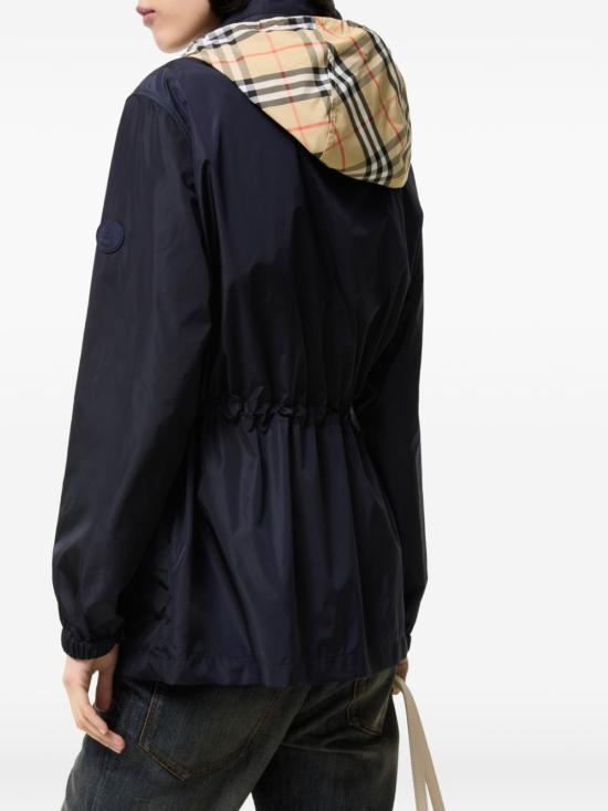26FW 버버리 자켓 8130388A1222 NAVY - BURBERRY