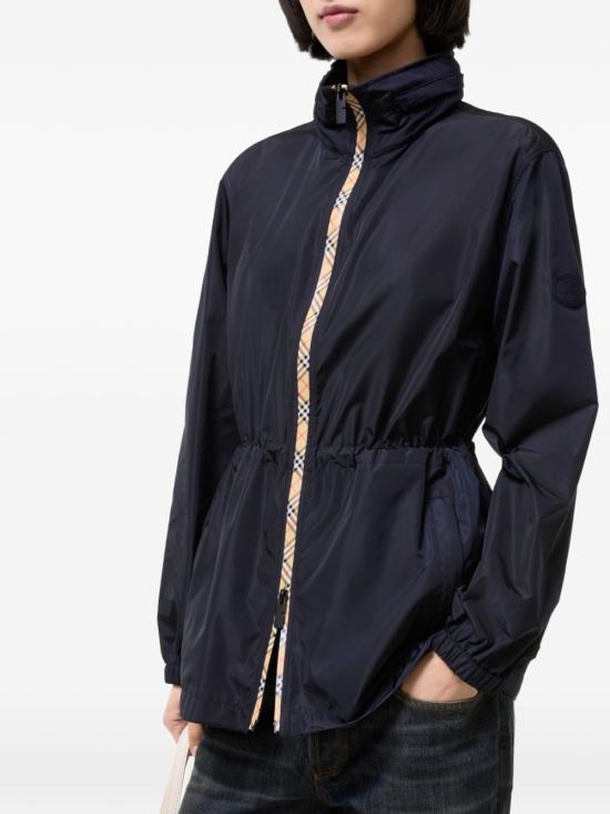26FW 버버리 자켓 8130388A1222 NAVY - BURBERRY