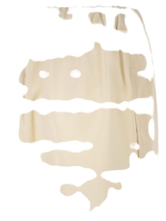 26FW 막스마라 수트 팬츠 2621136251MXMEDITTO001 BIANCO - MAX MARA