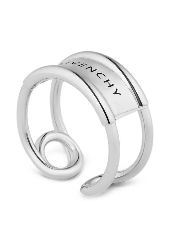 26FW 지방시 브레이슬릿 BN30AQF003040 SILVER - GIVENCHY