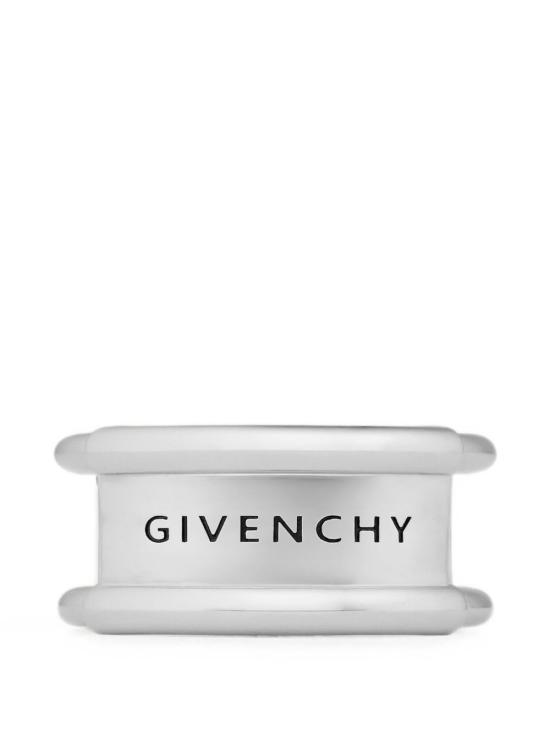 26FW 지방시 브레이슬릿 BN30AQF003040 SILVER