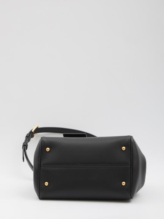 26FW 돌체앤가바나 마이 시실리 핸드백 BB7781B732180999 BLACK - DOLCE & GABBANA