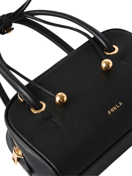 26FW 훌라 토트백 WE00915BX4573O6000 NERO - FURLA