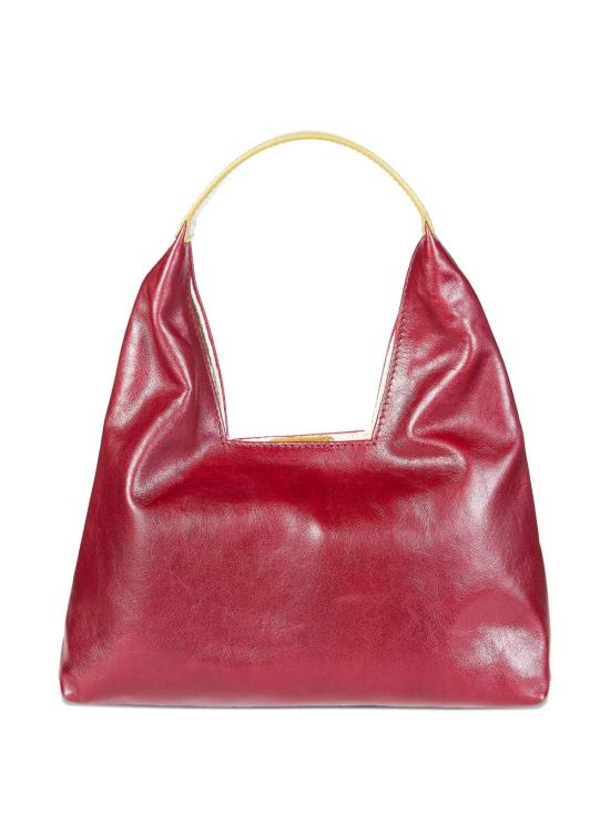 26SS 마르니 숄더백 BMMP0171U0P891400R85 Red - MARNI