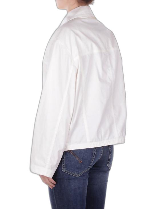 26SS 페이 자켓 NAW1152380TZB4B004 White - FAY