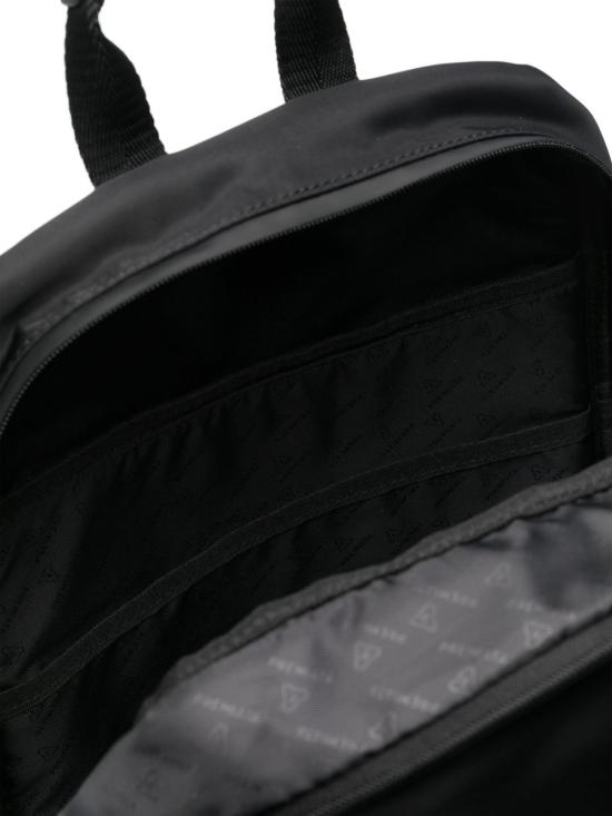 26SS 프리미아타 백팩 WONDERVAR2125 Black - PREMIATA