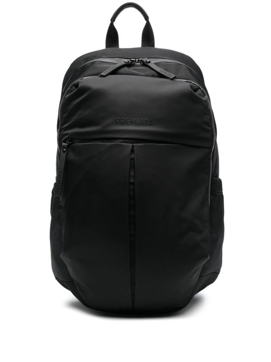 26SS 프리미아타 백팩 WONDERVAR2125 Black