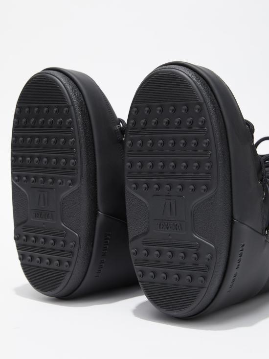 26FW 문부츠 부츠 80D1402760UNISEX N001 BLACK - MOON BOOT