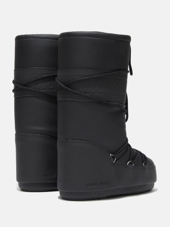 26FW 문부츠 부츠 80D1402760UNISEX N001 BLACK - MOON BOOT
