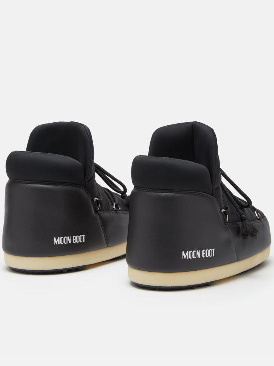 26FW 문부츠 부츠 80D1470020UNISEX N001 BLACK - MOON BOOT