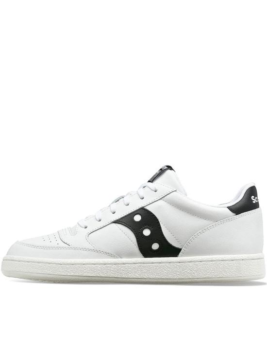 25SS 써코니 스니커즈 S707591 WHITEBLACK - SAUCONY