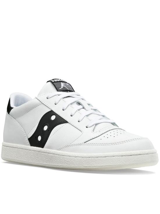 25SS 써코니 스니커즈 S707591 WHITEBLACK - SAUCONY