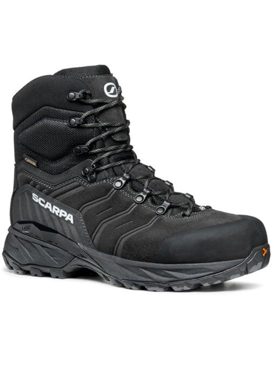 26FW 스카르파 스니커즈 63138200 DARK BLACK