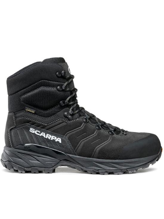 26FW 스카르파 스니커즈 63138200 DARK BLACK - SCARPA