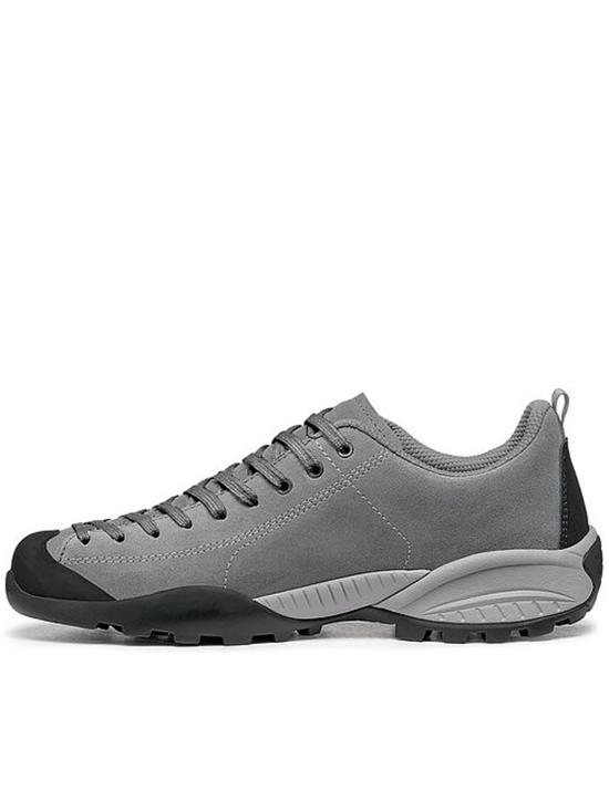 26SS 스카르파 스니커즈 32682200 SMOKE GREY - SCARPA