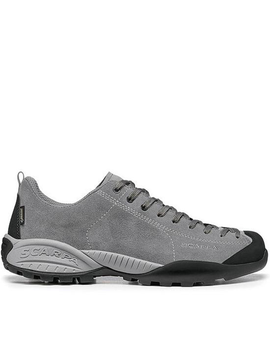 26SS 스카르파 스니커즈 32682200 SMOKE GREY - SCARPA