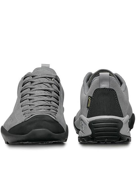 26SS 스카르파 스니커즈 32682200 SMOKE GREY - SCARPA