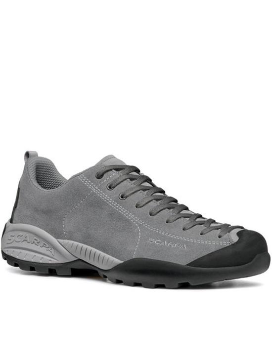 26SS 스카르파 스니커즈 32682200 SMOKE GREY